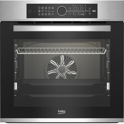 Изображение товара Духовой шкаф Beko BBIM12400XCS