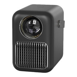 Изображение товара Проектор Wanbo T6R Max, чёрный