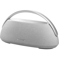 Изображение товара Портативная акустика Harman/Kardon Go + Play 3 серый