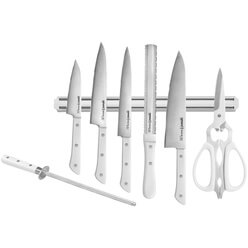 Изображение товара Набор ножей Samura Harakiri SHR-0280W/K