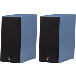 Изображение товара Акустическая система Davis Acoustics Courbet 3 Blue