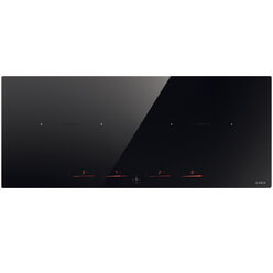 Изображение товара Варочная поверхность Elica RATIO 874 SLIM BL