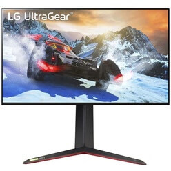 Изображение товара Монитор LG UltraGear 27GP95RP-B