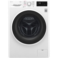 Изображение товара Стирально-сушильная машина LG F2J6HG0W