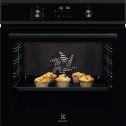 ДуховойшкафElectroluxEOD6C77H