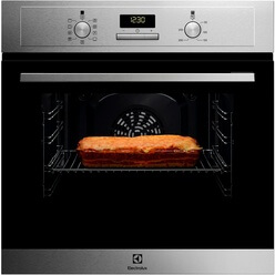 Изображение товара Духовой шкаф Electrolux EOF3H00BX