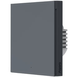 Изображение товара Выключатель Aqara H1 EU с нейтралью (WS-EUK03)