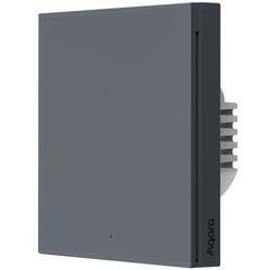 Изображение товара Выключатель Aqara H1 EU без нейтрали (WS-EUK01)