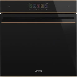 Изображение товара Духовой шкаф Smeg SO6606WAPNR Dolce Stil Novo