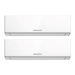 Изображение товара Мульти сплит-система Ishimatsu AMS-07/AMS-18 - AMSN-27/3