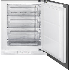 Изображение товара Встраиваемая морозильная камера Smeg U8F082DE