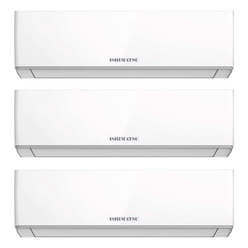 Изображение товара Мульти сплит-система Ishimatsu AMS-09 (3шт) - AMSN-21/3