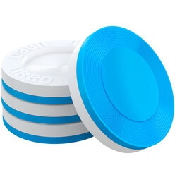 Изображение товара Амортизирующие подставки UBBO AVS-SLIM2-U