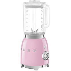 Купить Блендер Smeg BLF03PKEU в Москве