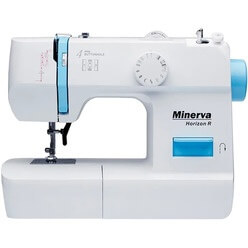 Изображение товара Швейная машинка Minerva Horizon R