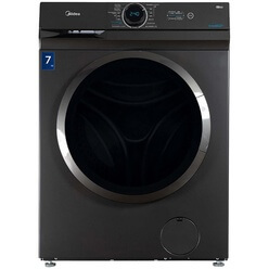 Изображение товара Стиральная машина Midea MF100W70BS/S