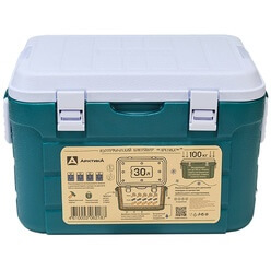 Изображение товара  Автохолодильник Арктика 2000-30 AQ