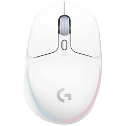 Изображение товара Компьютерная мышь Logitech G705 Lightspeed Wireless Gaming Mouse Off-White (910-006367)