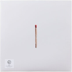 Изображение товара Rammstein / Rammstein