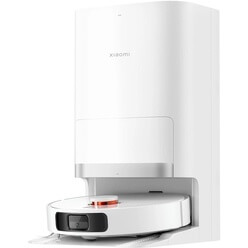 Изображение товара Робот-пылесос Xiaomi Robot Vacuum X20 Plus (BHR8124EU)