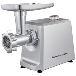 Изображение товара Мясорубка Zigmund Shtain ZMG-051