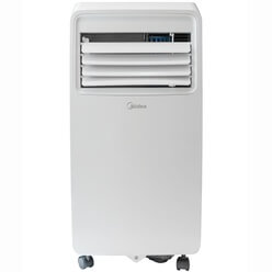 Изображение товара Кондиционер Midea MPPHA-07CRN7-Q