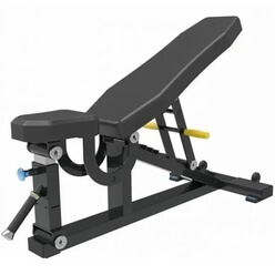 Изображение товара Скамья тренировочная UNIX Fit PRO (UC-1612D)
