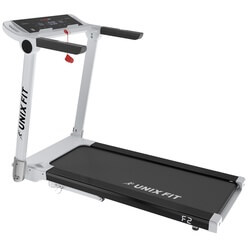 Изображение товара Беговая дорожка UNIX Fit Hi-tech F2 Arctic Ice