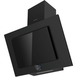 Изображение товара Вытяжка Maunfeld Comfort 60 Side Black