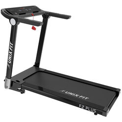 Изображение товара Беговая дорожка UNIX Fit Hi-tech F2 PLUS Dark Storm