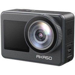 Изображение товара Экшн-камера AKASO Brave 7 серый (SYYA0018-GY-01)