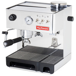 Изображение товара Кофеварка La Pavoni LPCDMB02EU