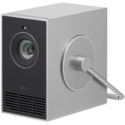 Изображение товара Проектор LG CineBeam Q HU710PB