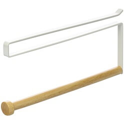 Изображение товара Держатель бумажных полотенец Smart Solutions Granli SS0000134