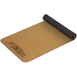 Изображение товара Коврик для йоги UNIX Fit YMU5MMCR