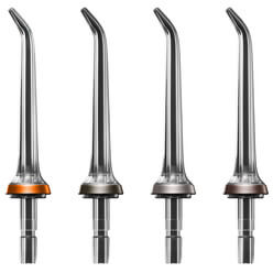 Изображение товара Набор насадок для ирригатора BORK AF750D