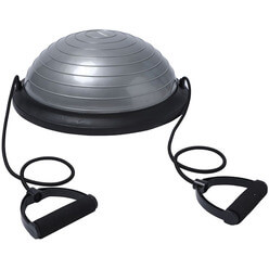 Изображение товара Полусфера балансировочная UNIX Fit Bosu BSSP46