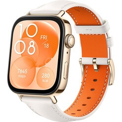 Изображение товара Смарт-часы Huawei Watch Fit 3 белый (Solo-B19V)