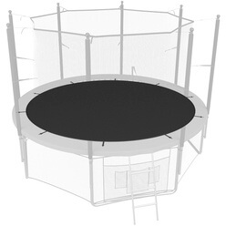 Изображение товара Чехол для батута UNIX Line 10 ft