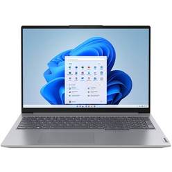 Изображение товара Ноутбук Lenovo ThinkBook 16 G6 IRL (21KH007VRM)