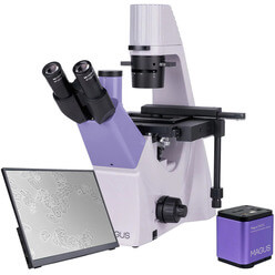 Изображение товара Микроскоп MAGUS Bio VD300 LCD