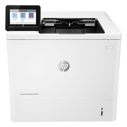 Изображение товара Принтер HP LaserJet Enterprise M611dn (7PS84A)