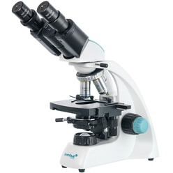 Изображение товара Микроскоп Levenhuk 400B бинокулярный