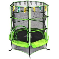 Изображение товара Батут DFC Jump Kids 55INCH-JD-G