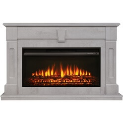 Изображение товара Камин RealFlame Kellie F36 WT-F715 - Flash-S 36