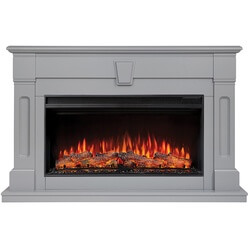 Изображение товара Камин RealFlame Kellie 36 GR-P715 - Joker-SR 36