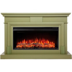 Изображение товара Камин RealFlame Marco 36 GN-P015 - Joker 36