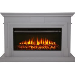 Изображение товара Камин RealFlame Marco 36 GR-P712 - Flash-S 36 (VF36)