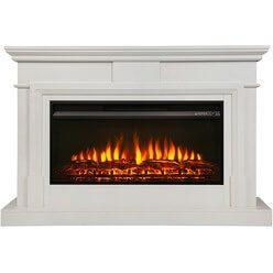 Изображение товара Камин RealFlame Marco 36 WT-P512 - Flash-S 36 (VF36)