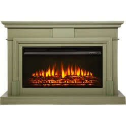 Изображение товара Камин RealFlame Marco 36 GN-P015 - Flash-S 36 (VF36)